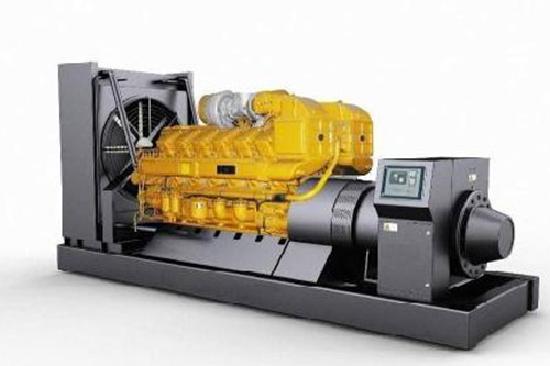 02-800kw發電機出租
